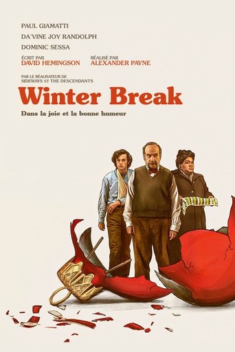 Film Winter Break streaming VF gratuit complet