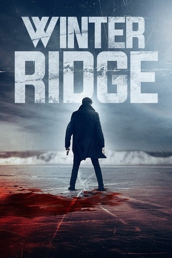 Film Winter Ridge streaming VF gratuit complet