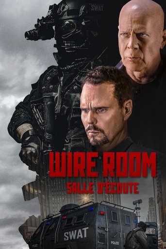 Wire Room streaming VF gratuit complet