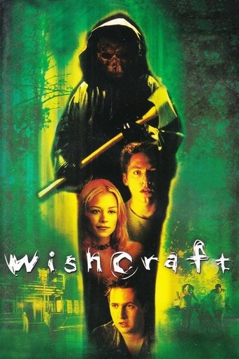 Film Wishcraft streaming VF gratuit complet