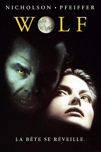 Wolf streaming VF gratuit complet