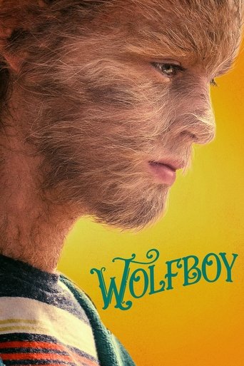 Film Wolfboy streaming VF gratuit complet