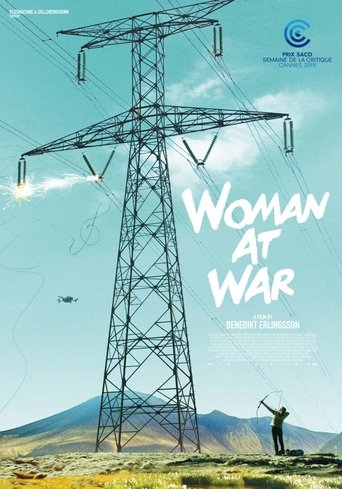 Film Woman at War streaming VF gratuit complet