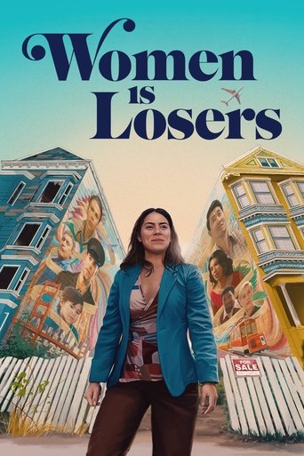 Film Women Is Losers streaming VF gratuit complet