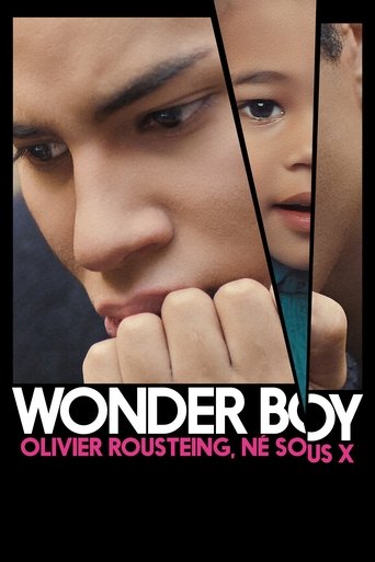 Wonder Boy, Olivier Rousteing, né sous X xalaflix streaming
