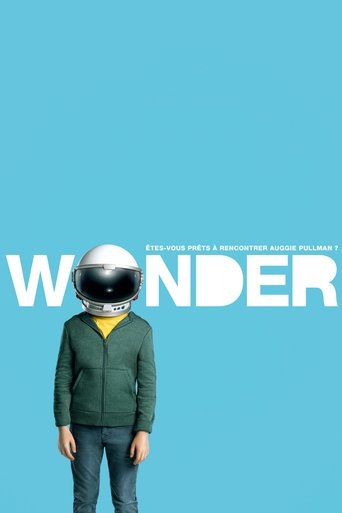 Film Wonder streaming VF gratuit complet