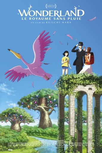 Wonderland, le royaume sans pluie streaming VF gratuit complet