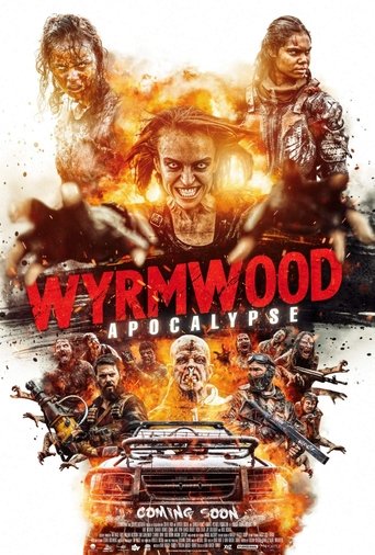 Film Wyrmwood: Apocalypse streaming VF gratuit complet