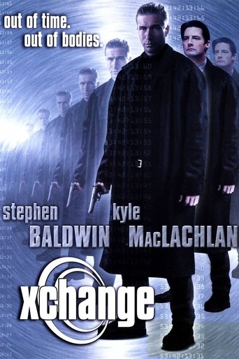 Film X-Change : Dans la peau d'un autre streaming VF gratuit complet