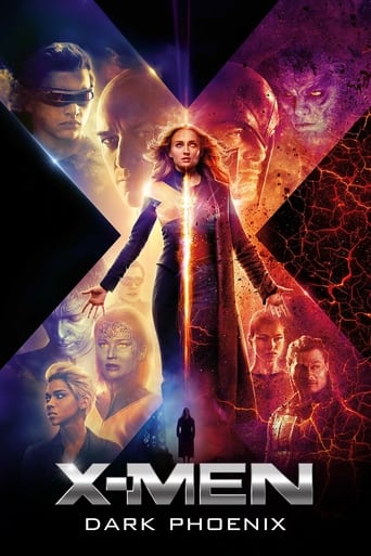 Film X-Men : Dark Phoenix streaming VF gratuit complet