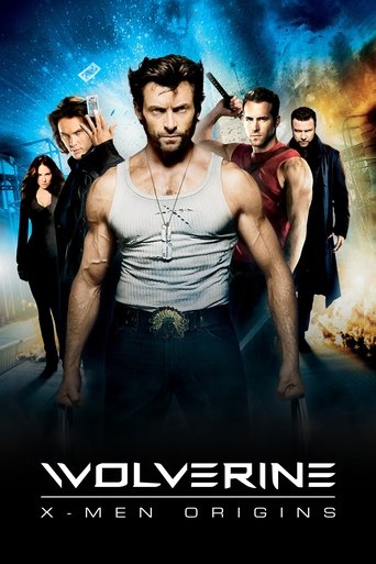 Film X-Men Origins : Wolverine streaming VF gratuit complet