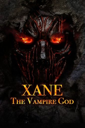 Film Xane: The Vampire God streaming VF gratuit complet