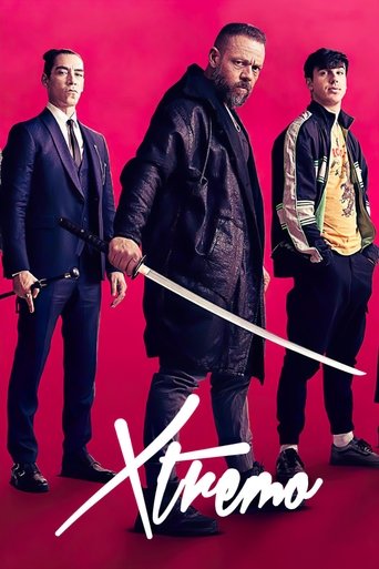 Film Xtreme streaming VF gratuit complet
