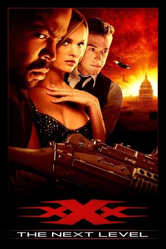 Film xXx² : The Next Level streaming VF gratuit complet