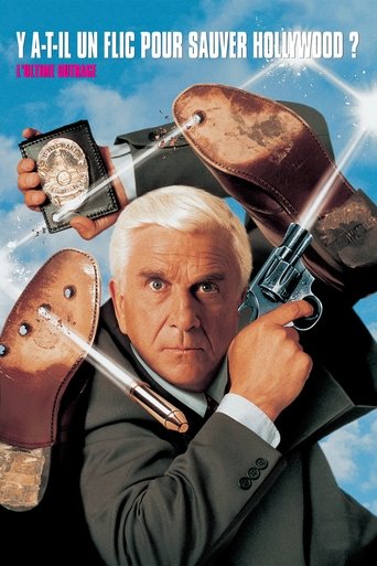 Y a-t-il un flic pour sauver Hollywood ? streaming VF gratuit complet