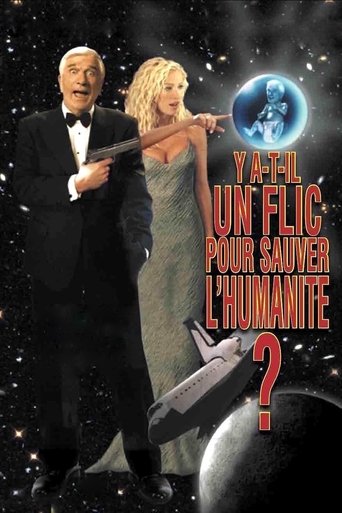 Y a-t-il un flic pour sauver l'humanité ? streaming VF gratuit complet
