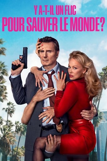 Film Y a-t-il un flic pour sauver le monde ? streaming VF gratuit complet