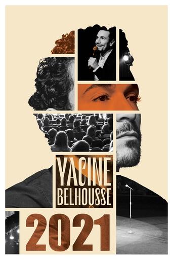 Yacine Belhousse : 2021 streaming VF gratuit complet