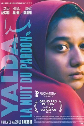 Film Yalda, la nuit du pardon streaming VF gratuit complet