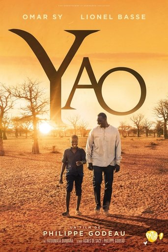 Film Yao streaming VF gratuit complet
