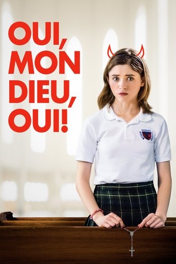 Film Yes, God, Yes streaming VF gratuit complet