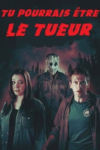 You Might Be the Killer streaming VF gratuit complet
