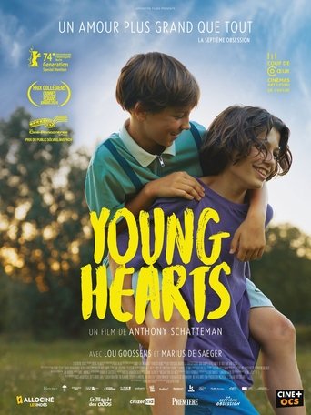 Film Young Hearts streaming VF gratuit complet
