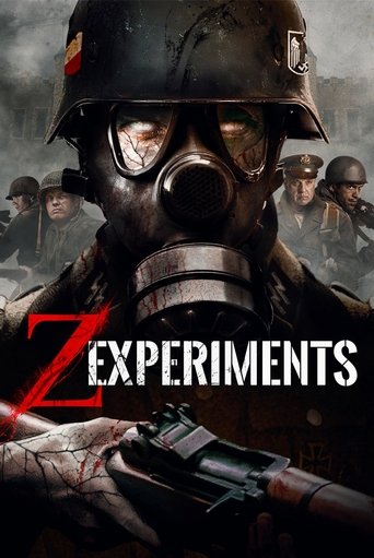 Film Z Experiments streaming VF gratuit complet