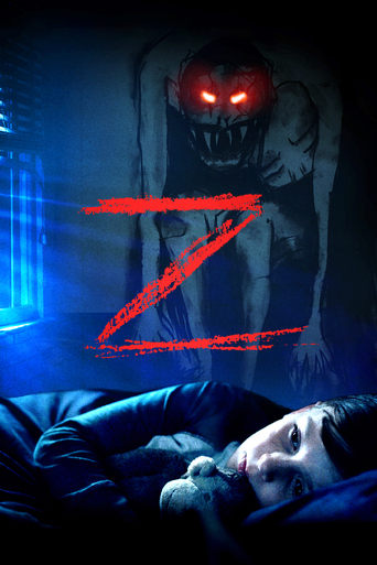 Film Z streaming VF gratuit complet