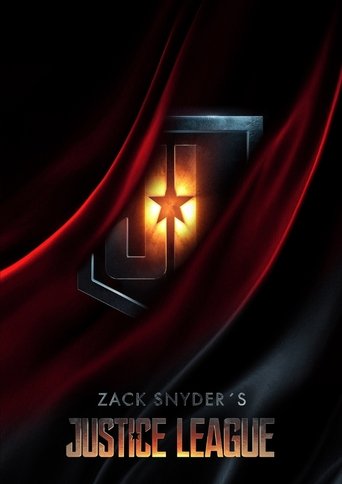 Zack Snyder's Justice League xalaflix streaming