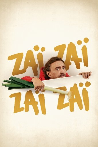 Film Zaï Zaï Zaï Zaï streaming VF gratuit complet