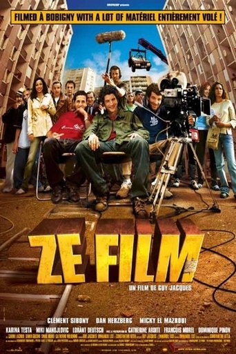 Film Ze film streaming VF gratuit complet