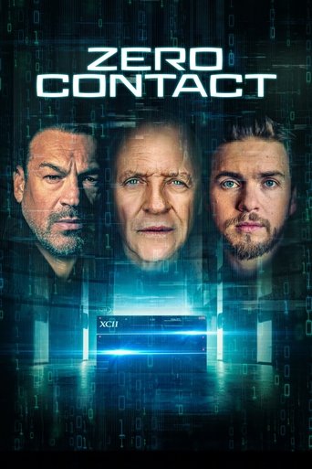 Film Zero Contact streaming VF gratuit complet