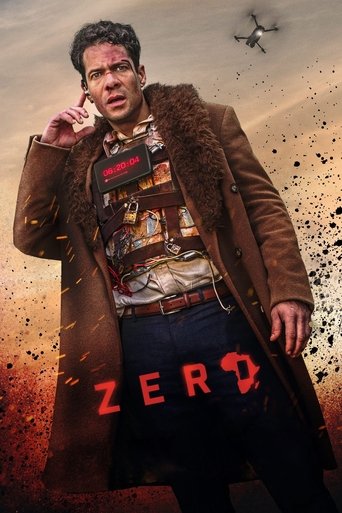 Zero streaming VF gratuit complet