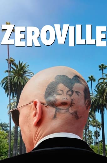 Film Zeroville streaming VF gratuit complet