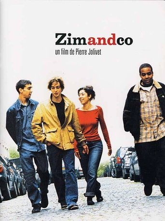 Film Zim and Co streaming VF gratuit complet
