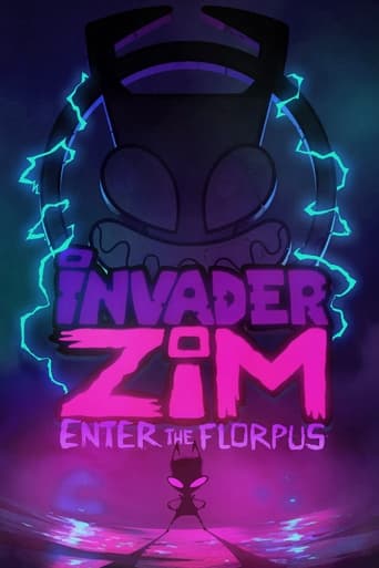 Film Zim l'envahisseur et le Florpus streaming VF gratuit complet