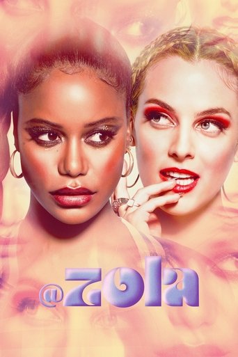 Film Zola streaming VF gratuit complet