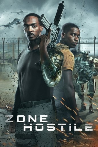 Zone hostile xalaflix streaming